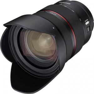 Obiektyw Samyang Sony E 24-70 mm F/2.8 AF 2