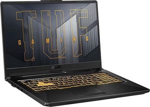 Laptop Asus TUF Gaming F17 FX706HC (FX706HC-212) 2