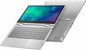 Laptop Lenovo Laptop Lenovo FLEX 3 11IGL05 2w1 (82B20005US) 4