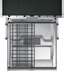 Zmywarka Samsung DW60M6050BB/EG 14