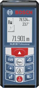 Dalmierz laserowy Bosch GLM 80 1