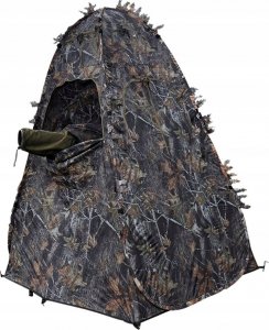 Stealth Gear Stealth Gear Double Altitude Hide 5