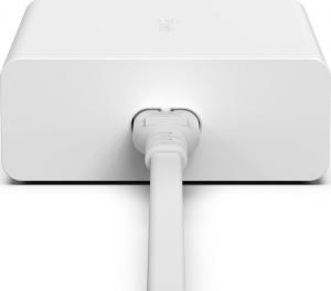Ładowarka Belkin 2x USB-A 2x USB-C  (WCH010VFWH) 5