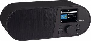 Radio Imperial Imperial i105 black 2