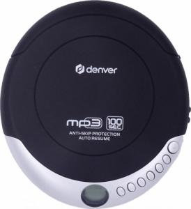 Odtwarzacz CD Denver Denver DMP-391 1