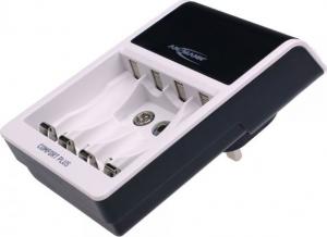 Ładowarka Ansmann Comfort Plus (1001-0094) 2