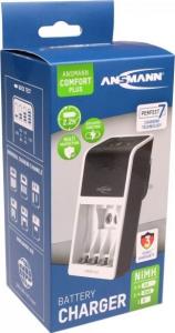 Ładowarka Ansmann Comfort Plus (1001-0094) 3