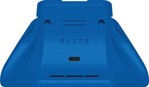 Razer Stacja dokująca Razer Universal Quick Charging Stand for Xbox - Shock Blue 3