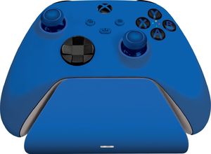 Razer Stacja dokująca Razer Universal Quick Charging Stand for Xbox - Shock Blue 4