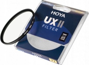 Filtr Hoya Hoya UX II UV Filter 58mm 3
