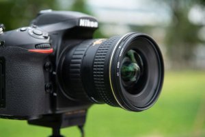 Filtr Hoya Hoya UX II UV Filter 58mm 5