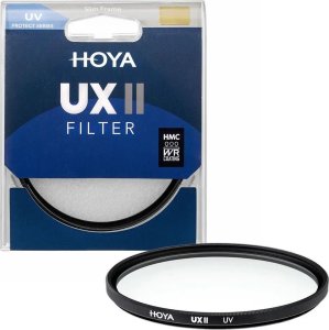 Filtr Hoya Hoya UX II UV Filter 58mm 7