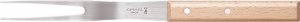 Opinel Opinel Parallele No. 124 Carving Fork 1