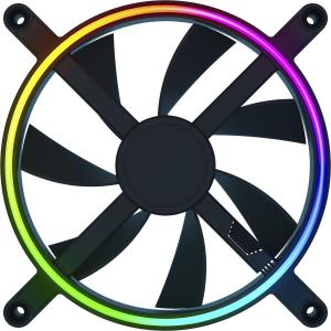 Wentylator Razer Kunai Chroma RGB 140mm (RC21-01800200-R3M1) 4