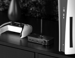 Adapter bluetooth FiiO BTA30 PRO transmiter i odbiornik Bluetooth 12