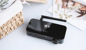 Adapter bluetooth FiiO BTA30 PRO transmiter i odbiornik Bluetooth 14