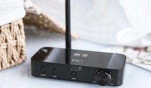 Adapter bluetooth FiiO BTA30 PRO transmiter i odbiornik Bluetooth 15