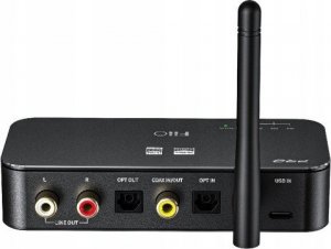 Adapter bluetooth FiiO BTA30 PRO transmiter i odbiornik Bluetooth 16