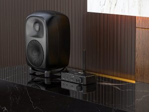 Adapter bluetooth FiiO BTA30 PRO transmiter i odbiornik Bluetooth 5