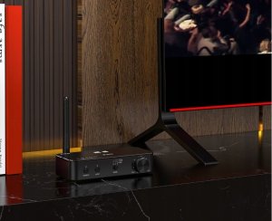 Adapter bluetooth FiiO BTA30 PRO transmiter i odbiornik Bluetooth 6