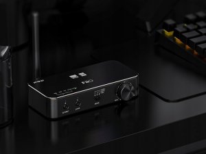 Adapter bluetooth FiiO BTA30 PRO transmiter i odbiornik Bluetooth 7