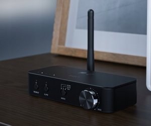 Adapter bluetooth FiiO BTA30 PRO transmiter i odbiornik Bluetooth 8