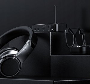 Adapter bluetooth FiiO BTA30 PRO transmiter i odbiornik Bluetooth 9