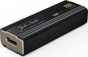 Wzmacniacz słuchawkowy FiiO Tranzystorowy KA3 3