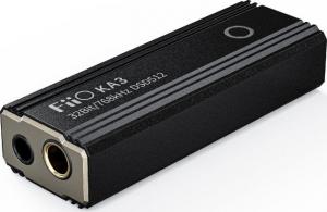 Wzmacniacz słuchawkowy FiiO Tranzystorowy KA3 4