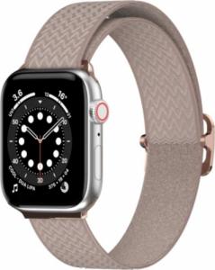 SwitchEasy SwitchEasy Pasek Wave do Apple Watch 42/44/45 mm różowy 2