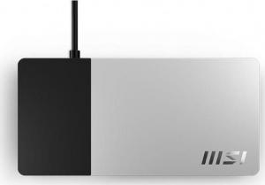 Stacja/replikator MSI II USB-C (001P15-011) 2