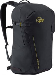 Plecak turystyczny Lowe Alpine Edge 18 l Ebony 1