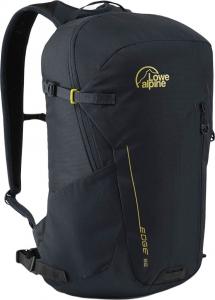 Plecak turystyczny Lowe Alpine Edge 22 l Ebony 1