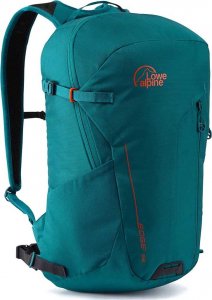 Plecak turystyczny Lowe Alpine Edge 22 l Lagoon Blue 1