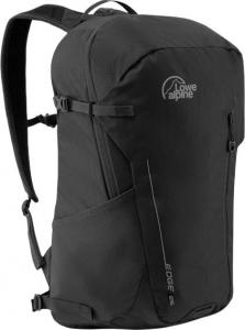 Plecak turystyczny Lowe Alpine Edge 26 l Black 1