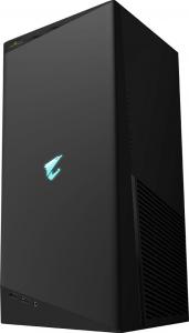 Komputer Gigabyte AORUS Model S Ryzen 9 5900X, 32 GB, RTX 3080, 2 TB + 1 TB M.2 PCIe 1