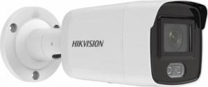 Kamera IP Hikvision Hikvision ColorVu IP Bullet DS-2CD2047G2-LU(4mm)(C) 4MP 2