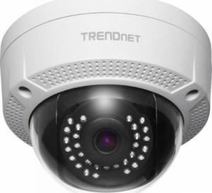 Kamera IP TRENDnet TRENDnet IPCam Dome 4MP PoE In/Out H.265 IR 1