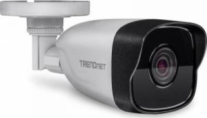 Kamera IP TRENDnet TRENDnet IPCam Bullet 4MP PoE In/Out H.265 IR 1