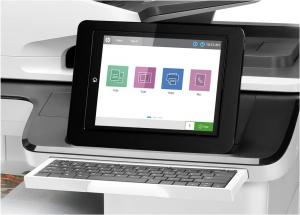 Urządzenie wielofunkcyjne HP Color LaserJet Enterprise M776z (3WT91A#B19) 4