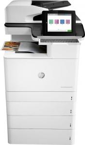 Urządzenie wielofunkcyjne HP Color LaserJet Enterprise M776z (3WT91A#B19) 5