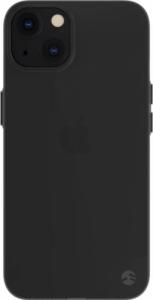 SwitchEasy SwitchEasy Etui 0.35 Ultra Slim do iPhone 13 czarne 1