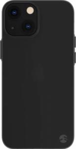 SwitchEasy SwitchEasy Etui 0.35 Ultra Slim do iPhone 13 Mini czarne 1