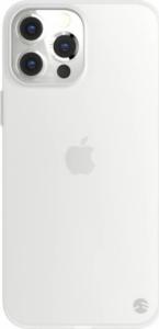 SwitchEasy SwitchEasy Etui 0.35 Ultra Slim do iPhone 13 Pro Max białe 1