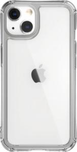 SwitchEasy SwitchEasy Etui ALOS do iPhone 13 transparentne 1