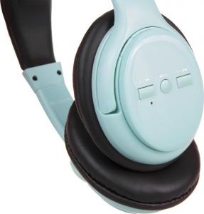 Słuchawki Audiocore AC720BL 3