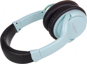 Słuchawki Audiocore AC720BL 4