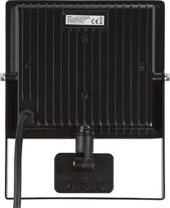 Naświetlacz Maclean Naświetlacz LED z czujnikiem ruchu, slim 30W, 2400lm, barwa neutralna biała 4