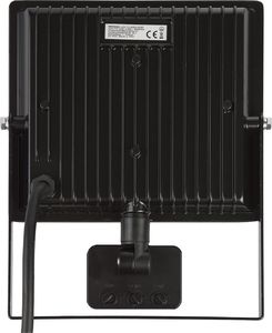 Naświetlacz Maclean Naświetlacz LED z czujnikiem ruchu, slim 50W, 4000lm, barwa neutralna biała 4