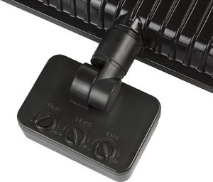 Naświetlacz Maclean Naświetlacz LED z czujnikiem ruchu, slim 50W, 4000lm, barwa neutralna biała 6